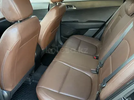 Hyundai Creta 2020 года за 9 400 000 тг. в Петропавловск – фото 11