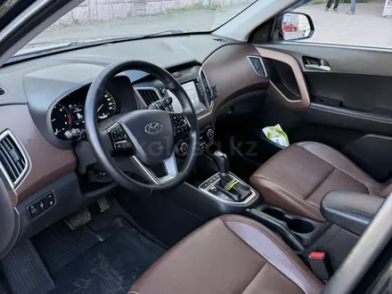 Hyundai Creta 2020 года за 9 400 000 тг. в Петропавловск – фото 12