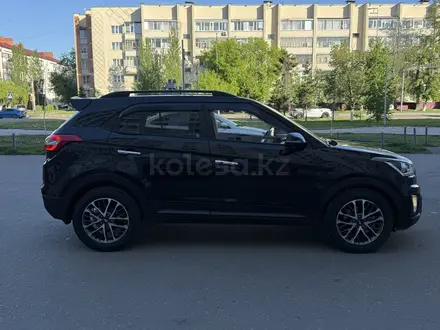 Hyundai Creta 2020 года за 9 400 000 тг. в Петропавловск – фото 13