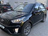 Hyundai Creta 2020 года за 9 400 000 тг. в Петропавловск – фото 3