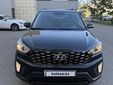Hyundai Creta 2020 года за 9 400 000 тг. в Петропавловск