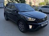 Hyundai Creta 2020 года за 9 400 000 тг. в Петропавловск – фото 2