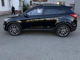 Hyundai Creta 2020 года за 9 400 000 тг. в Петропавловск – фото 5