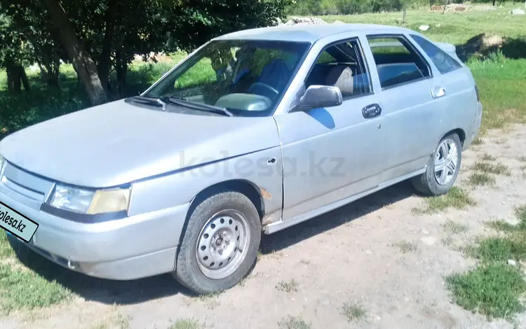 ВАЗ (Lada) 2112 2006 годаfor560 000 тг. в Текели