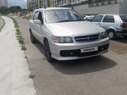 Nissan R'nessa 1997 года за 2 500 000 тг. в Алматы – фото 6