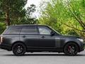 Land Rover Range Rover 2017 года за 85 000 000 тг. в Астана – фото 4