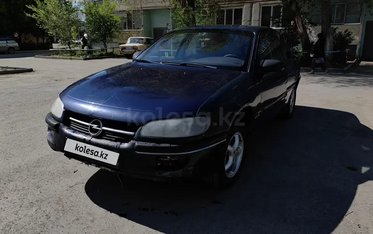 Opel Omega 1995 года за 800 000 тг. в Актобе