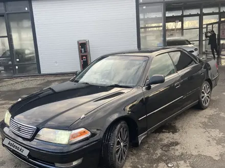 Toyota Mark II 1997 года за 1 750 000 тг. в Павлодар – фото 7