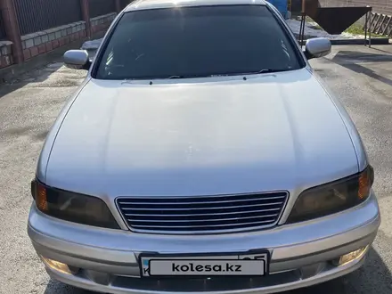 Nissan Cefiro 1997 года за 2 600 000 тг. в Алматы