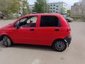 Daewoo Matiz 2012 годаүшін2 100 000 тг. в Астана – фото 4