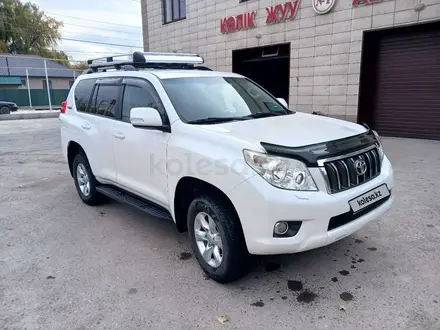 Toyota Land Cruiser Prado 2011 года за 14 500 000 тг. в Алматы