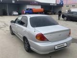 Kia Spectra 2007 года за 1 800 000 тг. в Актау – фото 4