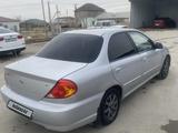 Kia Spectra 2007 года за 1 800 000 тг. в Актау – фото 3