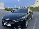 Kia K7 2016 года за 8 800 000 тг. в Алматы – фото 2