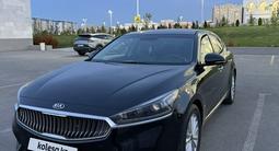 Kia K7 2016 годаүшін8 800 000 тг. в Алматы – фото 2