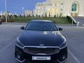 Kia K7 2016 года за 8 800 000 тг. в Алматы