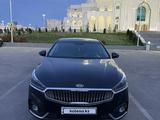 Kia K7 2016 года за 8 800 000 тг. в Алматы