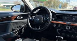 Kia K7 2016 годаүшін8 800 000 тг. в Алматы – фото 3