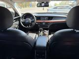 Kia K7 2016 года за 8 800 000 тг. в Алматы – фото 5
