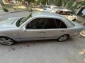 Mercedes-Benz E 320 1999 годаүшін2 800 000 тг. в Шымкент – фото 11