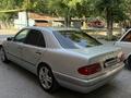 Mercedes-Benz E 320 1999 годаүшін2 800 000 тг. в Шымкент – фото 10