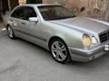 Mercedes-Benz E 320 1999 годаүшін2 800 000 тг. в Шымкент – фото 4