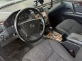 Mercedes-Benz E 320 1999 годаүшін2 800 000 тг. в Шымкент – фото 21