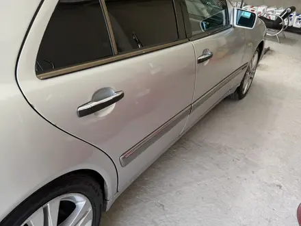 Mercedes-Benz E 320 1999 года за 2 800 000 тг. в Шымкент – фото 24