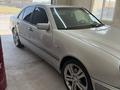 Mercedes-Benz E 320 1999 годаүшін2 800 000 тг. в Шымкент – фото 22