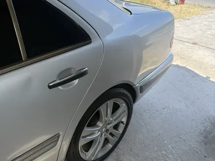Mercedes-Benz E 320 1999 года за 2 800 000 тг. в Шымкент – фото 26