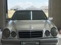 Mercedes-Benz E 320 1999 годаүшін2 800 000 тг. в Шымкент – фото 27
