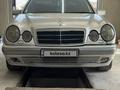 Mercedes-Benz E 320 1999 годаүшін2 800 000 тг. в Шымкент – фото 28