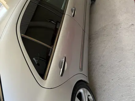 Mercedes-Benz E 320 1999 года за 2 800 000 тг. в Шымкент – фото 30