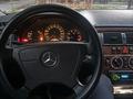 Mercedes-Benz E 320 1999 годаүшін2 800 000 тг. в Шымкент – фото 34