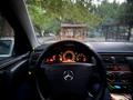 Mercedes-Benz E 320 1999 годаүшін2 800 000 тг. в Шымкент – фото 36