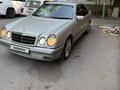 Mercedes-Benz E 320 1999 годаүшін2 800 000 тг. в Шымкент – фото 5