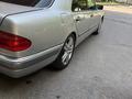 Mercedes-Benz E 320 1999 годаүшін2 800 000 тг. в Шымкент – фото 8