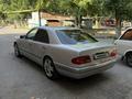 Mercedes-Benz E 320 1999 годаүшін2 800 000 тг. в Шымкент – фото 9