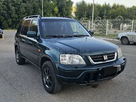 Honda CR-V 1998 года за 3 500 000 тг. в Затобольск