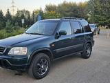 Honda CR-V 1998 годаүшін3 500 000 тг. в Затобольск – фото 4