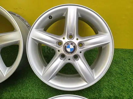 Диски R16 5x120 (Стиль 43) на BMW за 140 000 тг. в Караганда – фото 4