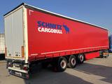 Schmitz Cargobull 2013 года за 8 300 000 тг. в Алматы
