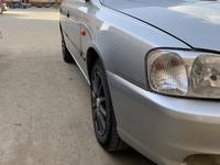 Hyundai Accent 2004 годаүшін2 400 000 тг. в Актобе