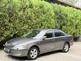 Toyota Camry 2004 года за 4 600 000 тг. в Алматы