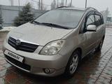 Toyota Corolla Verso 2002 года за 6 000 000 тг. в Алматы – фото 4