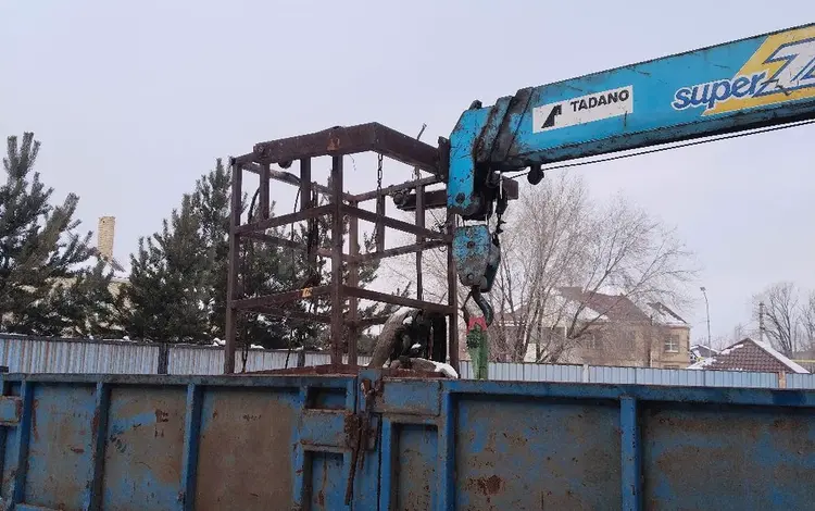 Isuzu  V340 1991 года за 13 000 000 тг. в Караганда