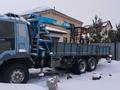 Isuzu  V340 1991 года за 13 000 000 тг. в Караганда – фото 2