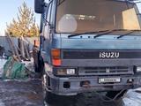 Isuzu  V340 1991 годаүшін13 000 000 тг. в Караганда – фото 3