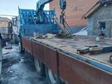 Isuzu  V340 1991 годаүшін13 000 000 тг. в Караганда – фото 5