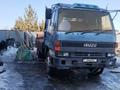 Isuzu  V340 1991 года за 13 000 000 тг. в Караганда – фото 6